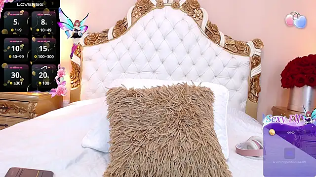 AdelinaVans online show from February 28, 2025, 11:58 am