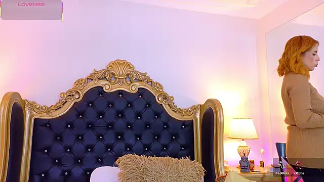 AdelinaVans online show from April 16, 2026, 11:55 am