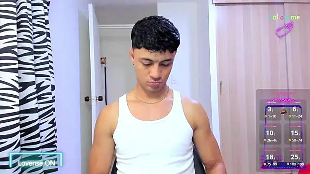 Sebastian-Dash online show from December 26, 2024, 8:11 pm