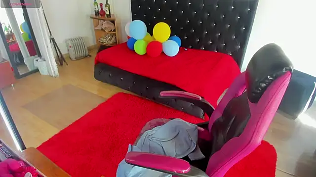 Aliciia cute1 online show from March 14, 2026, 7:41 pm