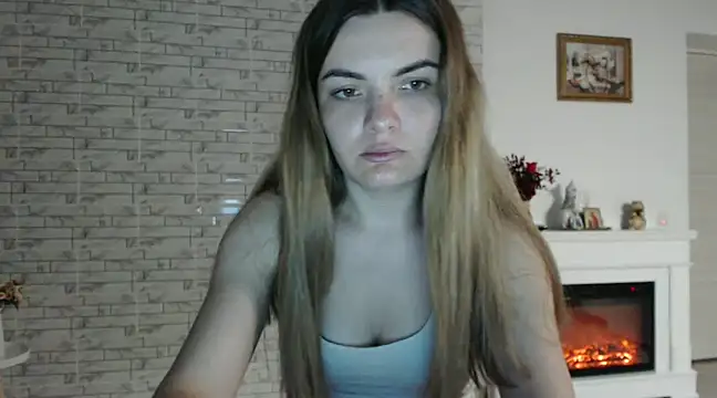  JustmeHere  online show from January 30, 2025, 7:04 pm