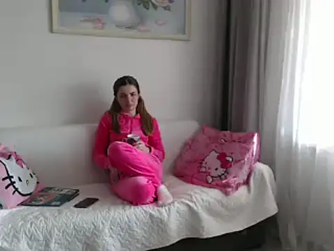  JustmeHere  online show from February 26, 2025, 10:26 am