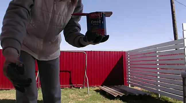  JustmeHere  online show from March 20, 2025, 11:27 am