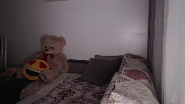  JustmeHere  online show from November 27, 2025, 8:38 am