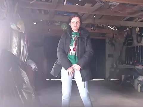  JustmeHere  online show from February 27, 2026, 12:16 pm