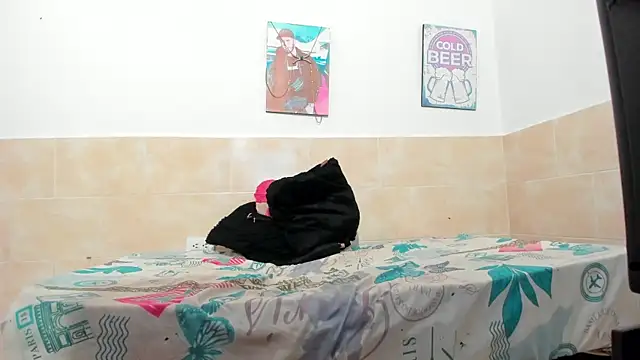 Brenda Smith69 online show from February 14, 2025, 8:59 pm