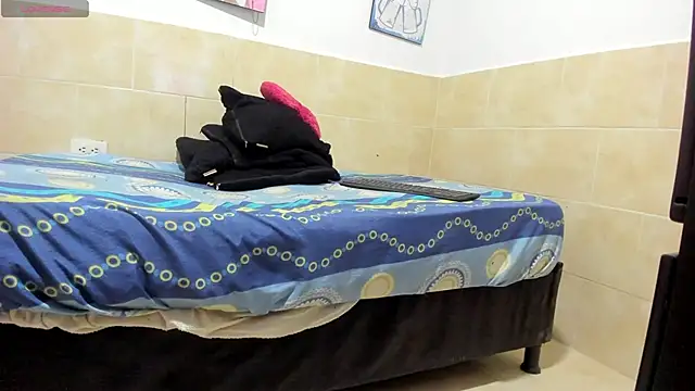 Brenda Smith69 online show from March 14, 2025, 9:21 pm