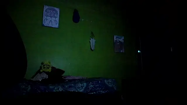 Brenda Smith69 online show from September 24, 2025, 7:39 pm