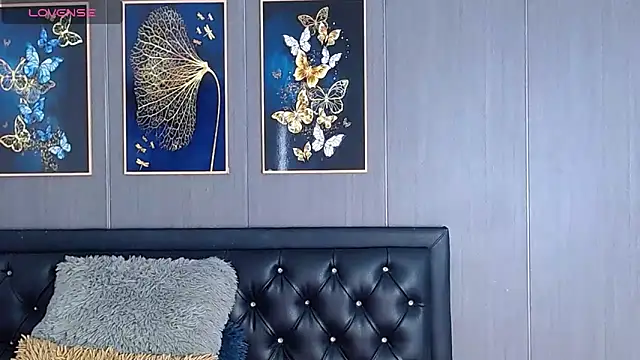 Evelynn sex  online show from December 21, 2024, 7:16 pm