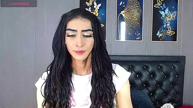 Evelynn sex  online show from December 26, 2024, 1:21 pm