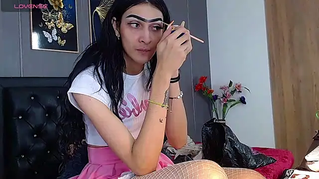 Evelynn sex  online show from December 26, 2024, 4:25 pm