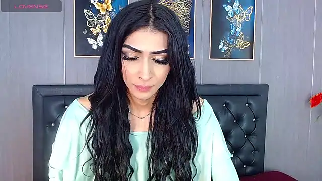 Evelynn sex  online show from January 2, 2025, 1:30 pm