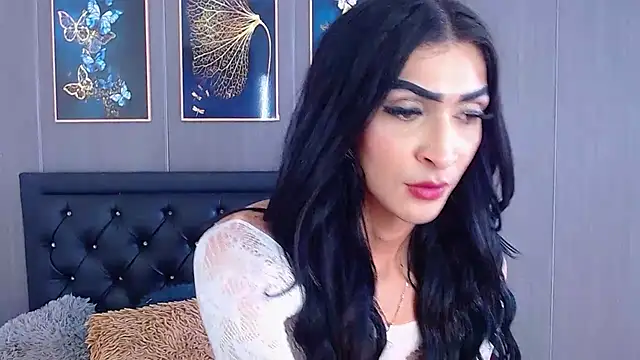 Evelynn sex  online show from January 14, 2025, 1:49 pm