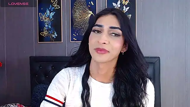 Evelynn sex  online show from January 28, 2025, 1:38 pm