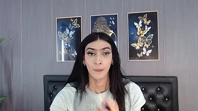 Evelynn sex  online show from March 10, 2025, 12:48 pm