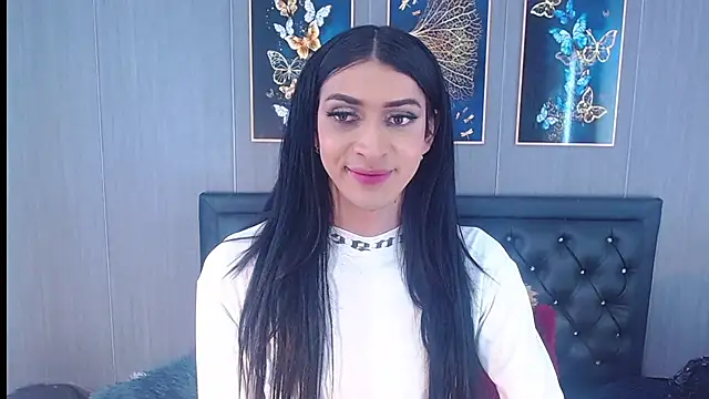 Evelynn sex  online show from March 12, 2025, 1:08 pm