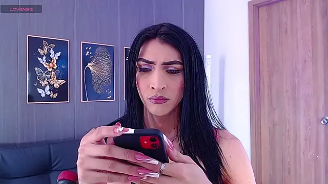 Evelynn sex  online show from September 13, 2025, 3:12 pm