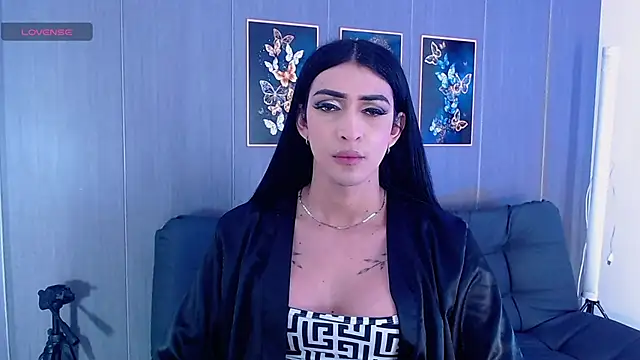 Evelynn sex  online show from September 19, 2025, 2:18 pm