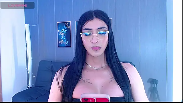 Evelynn sex  online show from September 25, 2025, 3:16 pm