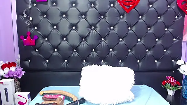 ClesteAnalDeep  online show from March 18, 2025, 9:09 am