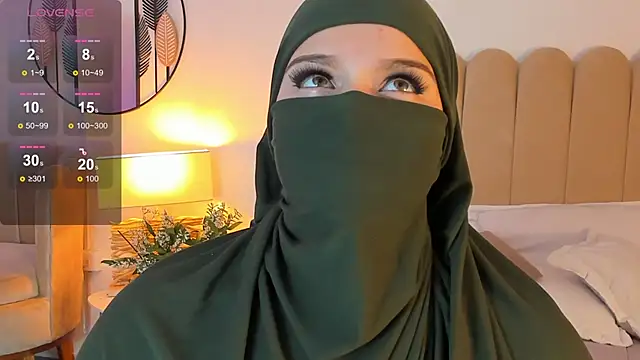 anna-henao online show from January 23, 2025, 12:19 pm