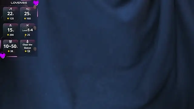 anna-henao online show from February 26, 2026, 8:30 pm