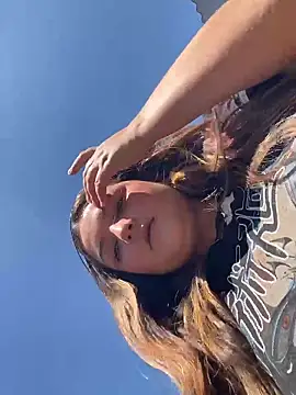 SweetPaige  online show from March 12, 2026, 2:56 pm