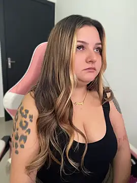 SweetPaige  online show from June 1, 2026, 11:45 am
