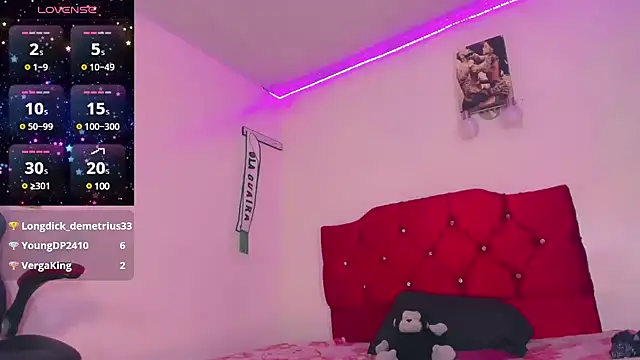 Snapshot of naomy__xx chatting on January 29, 2025, 7:22 pm naomy xx online show from January 29, 2025, 7:22 pm