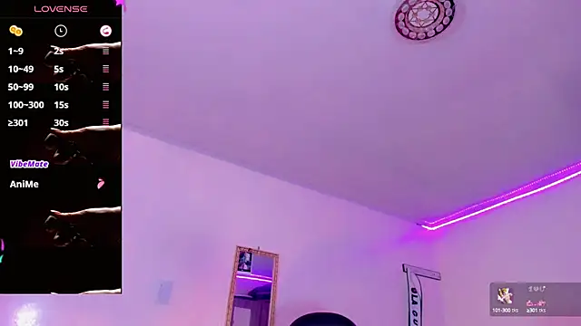 Snapshot of naomy__xx chatting on February 13, 2025, 10:02 am naomy xx online show from February 13, 2025, 10:02 am