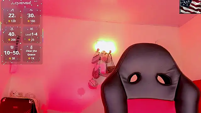 naomy  xx online show from February 27, 2026, 4:12 am