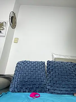 Snapshot of jamilaross chatting on February 25, 2025, 4:57 am jamilaross online show from February 25, 2025, 4:57 am