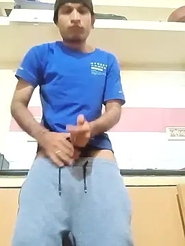 cuckhair online show from January 29, 2025, 4:47 am