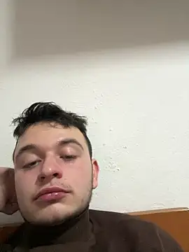 Kosty61  online show from February 2, 2026, 5:22 pm