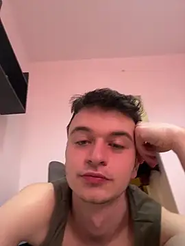 Kosty61  online show from February 8, 2026, 10:40 am