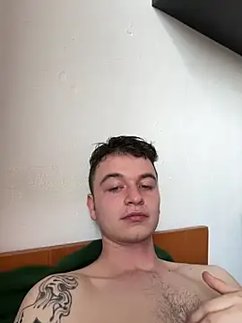 Kosty61  online show from March 25, 2026, 8:31 am