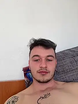 Kosty61  online show from April 24, 2026, 11:01 am