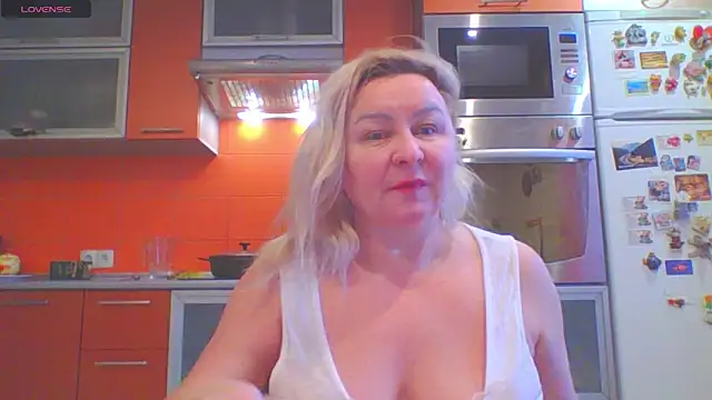 mira robinsonnn online show from January 9, 2026, 3:09 am