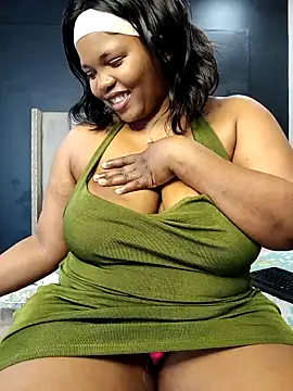 Ms  JOJO online show from October 11, 2025, 6:12 am