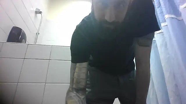 AceSpinning DJ online show from March 22, 2025, 9:42 pm