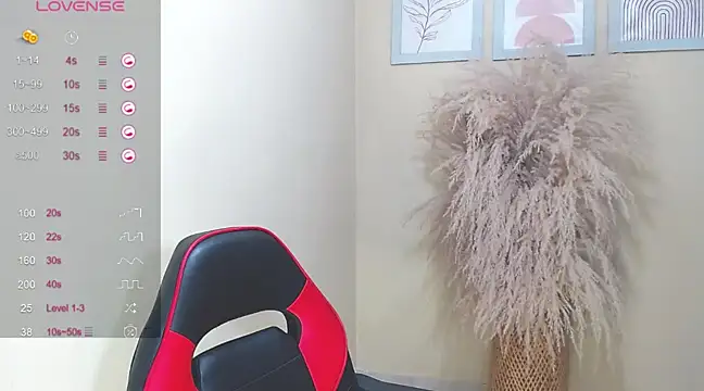 lindsay sweet2 online show from December 29, 2024, 7:50 am