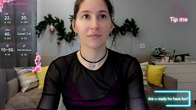 marrycolins online show from January 6, 2025, 3:31 am