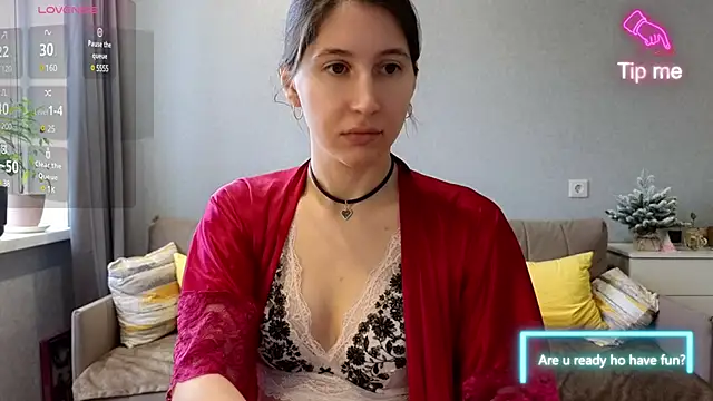 marrycolins online show from January 22, 2025, 4:23 am