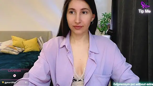 marrycolins online show from March 29, 2026, 2:55 am