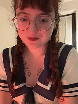  foxygirl  online show from February 18, 2025, 5:53 pm