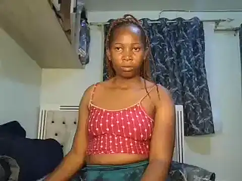 Petitiebooty online show from January 25, 2025, 11:34 am