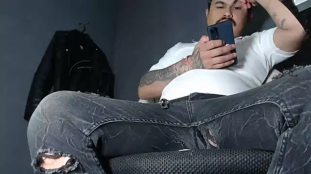 DickMasterfindom online show from February 28, 2025, 5:15 am