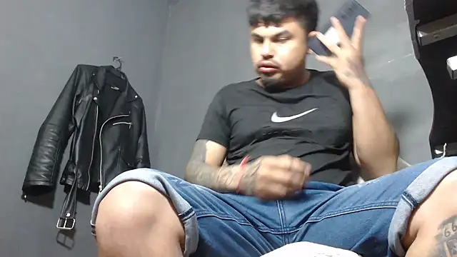 DickMasterfindom online show from March 23, 2025, 5:10 am