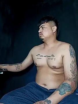 DickMasterfindom online show from December 5, 2025, 2:20 am