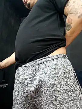 DickMasterfindom online show from January 17, 2026, 5:12 am